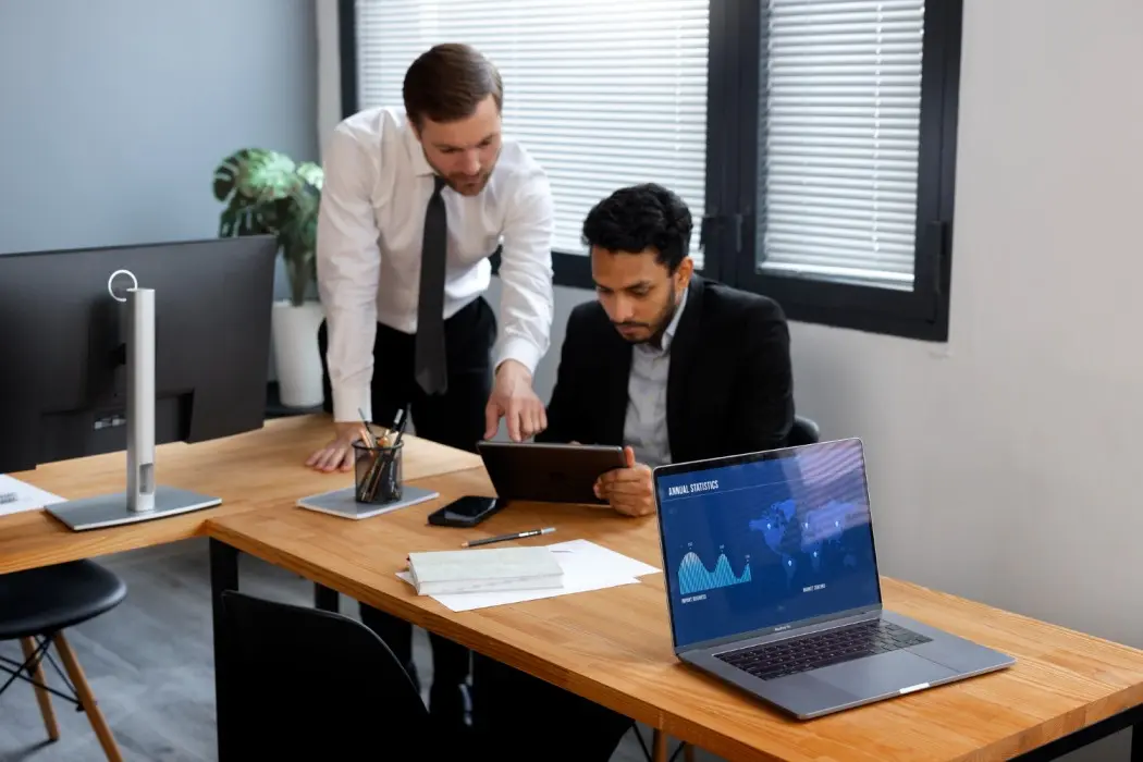 Dynamics 365 staff augmentation versus permanent hiring comparison showing flexible resource scaling faster onboarding reduced recruitment costs and project efficiency by Dynamics monk.